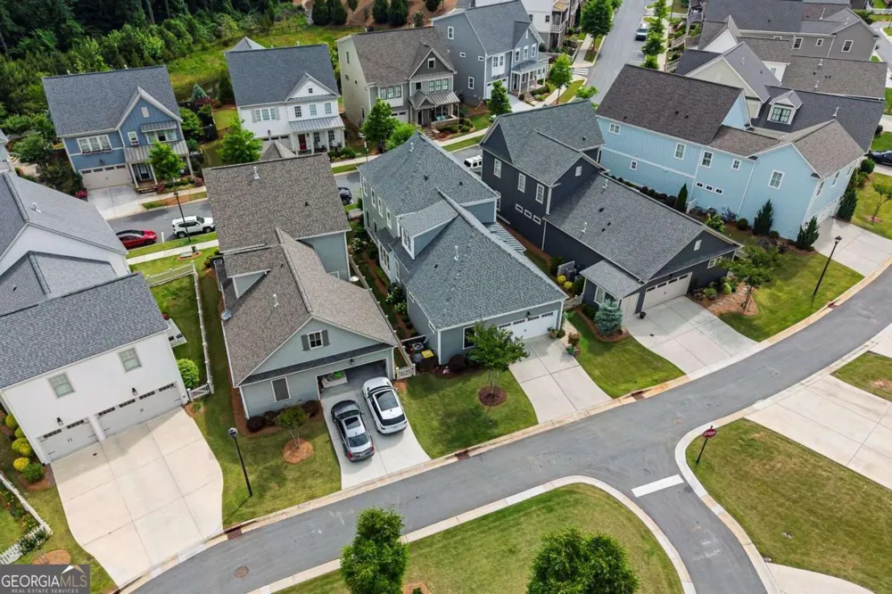 263 Dawson DR Woodstock, GA 30188