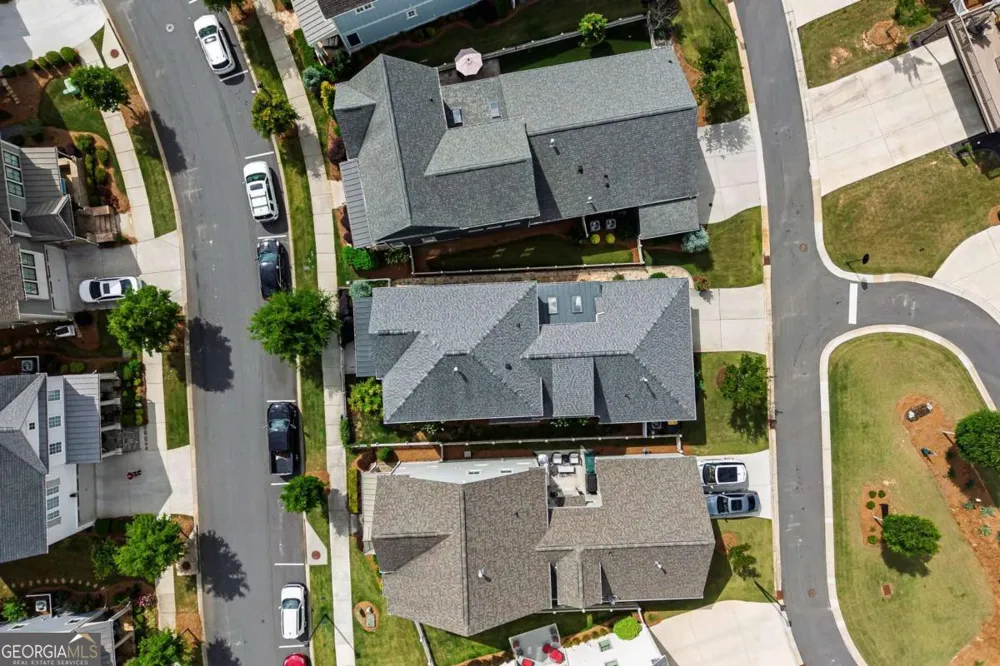 263 Dawson DR Woodstock, GA 30188