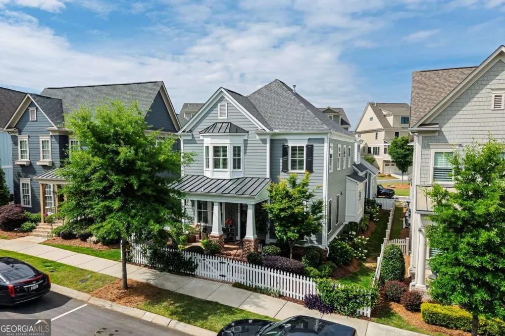 263 Dawson DR Woodstock, GA 30188