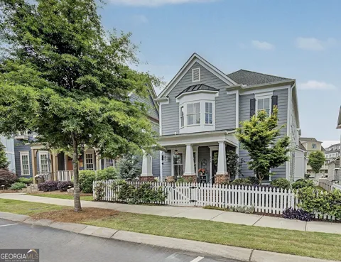 263 Dawson DR