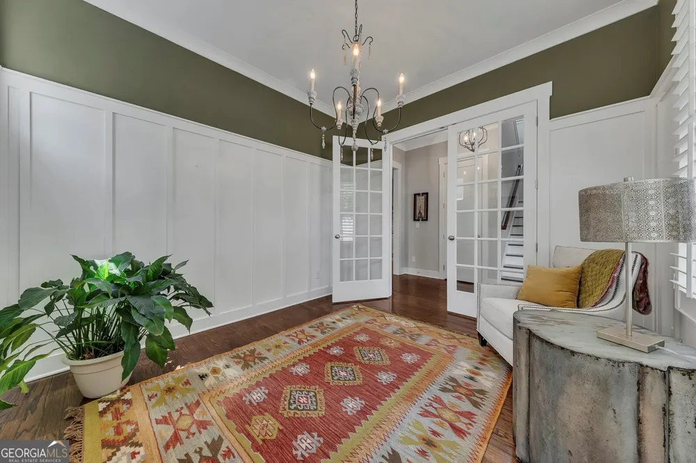 263 Dawson DR Woodstock, GA 30188