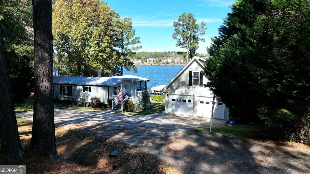 125 River Lake CT Eatonton, GA 31024