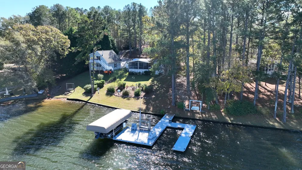 125 River Lake CT Eatonton, GA 31024