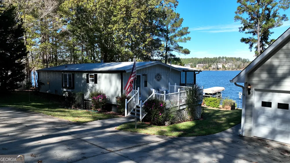 125 River Lake CT Eatonton, GA 31024