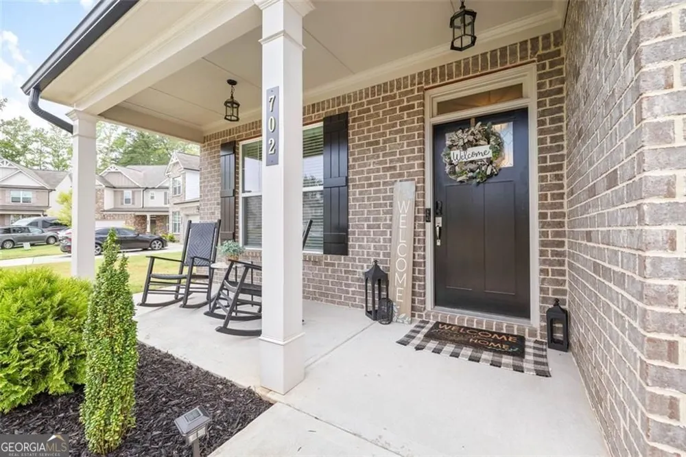 702 Eagles Nest CIR Auburn, GA 30011