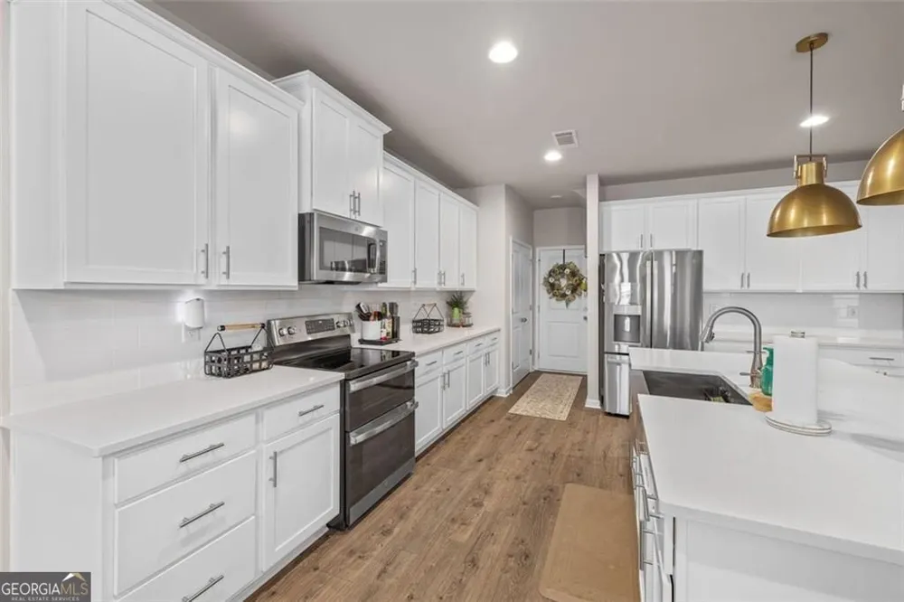 702 Eagles Nest CIR Auburn, GA 30011