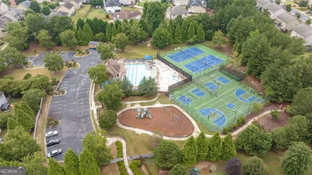 702 Eagles Nest CIR Auburn, GA 30011