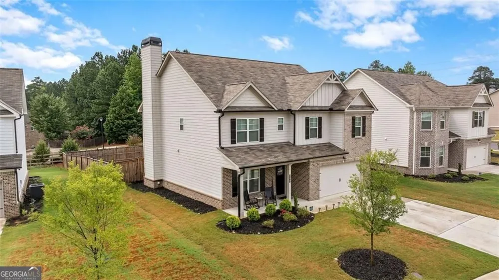 702 Eagles Nest CIR Auburn, GA 30011
