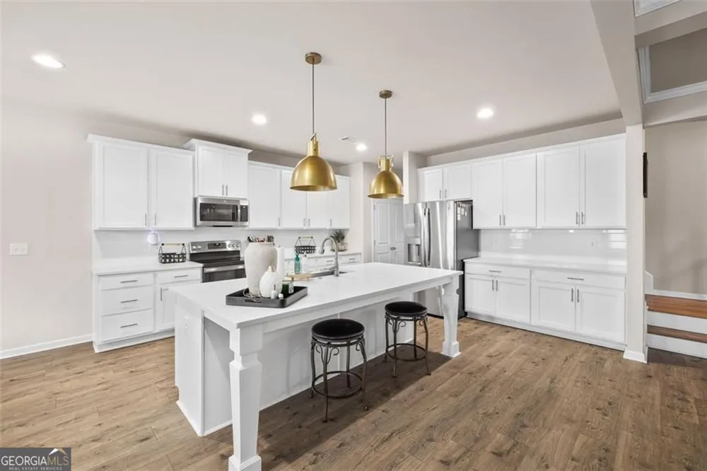 702 Eagles Nest CIR Auburn, GA 30011