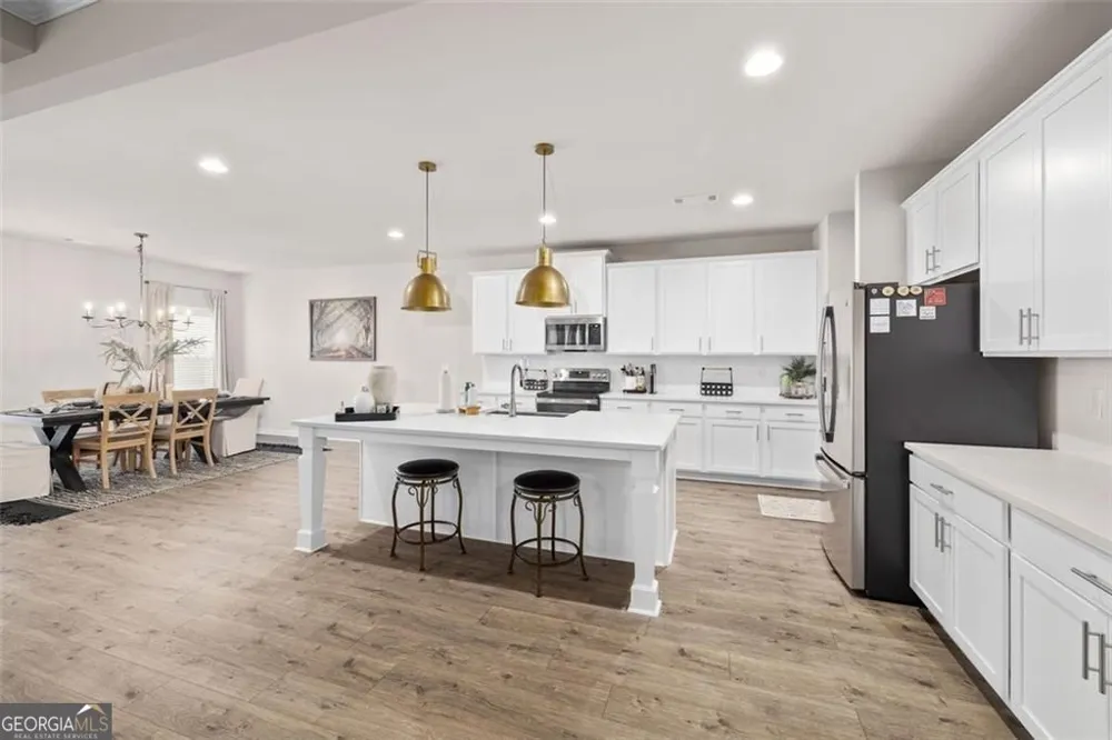 702 Eagles Nest CIR Auburn, GA 30011
