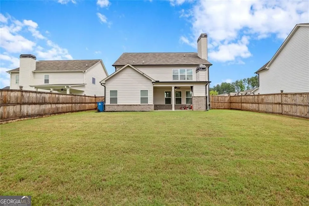 702 Eagles Nest CIR Auburn, GA 30011