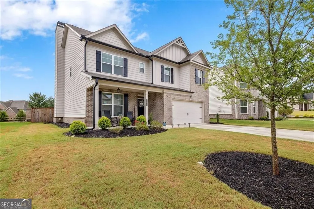 702 Eagles Nest CIR Auburn, GA 30011