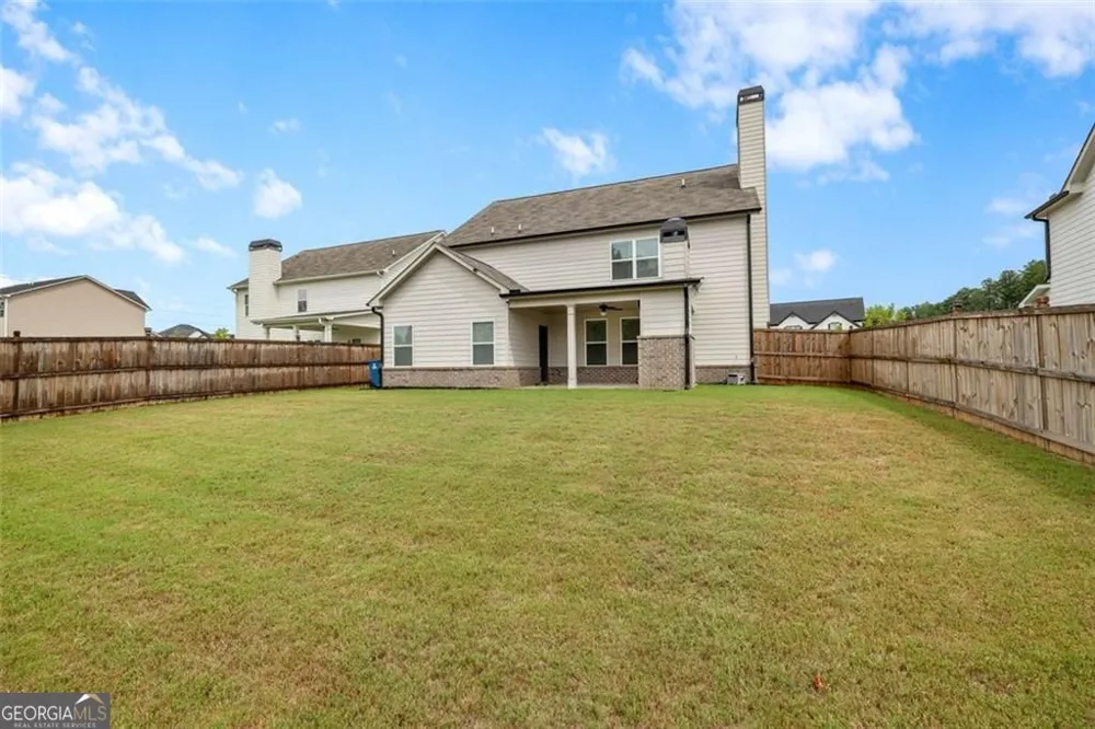 702 Eagles Nest CIR Auburn, GA 30011