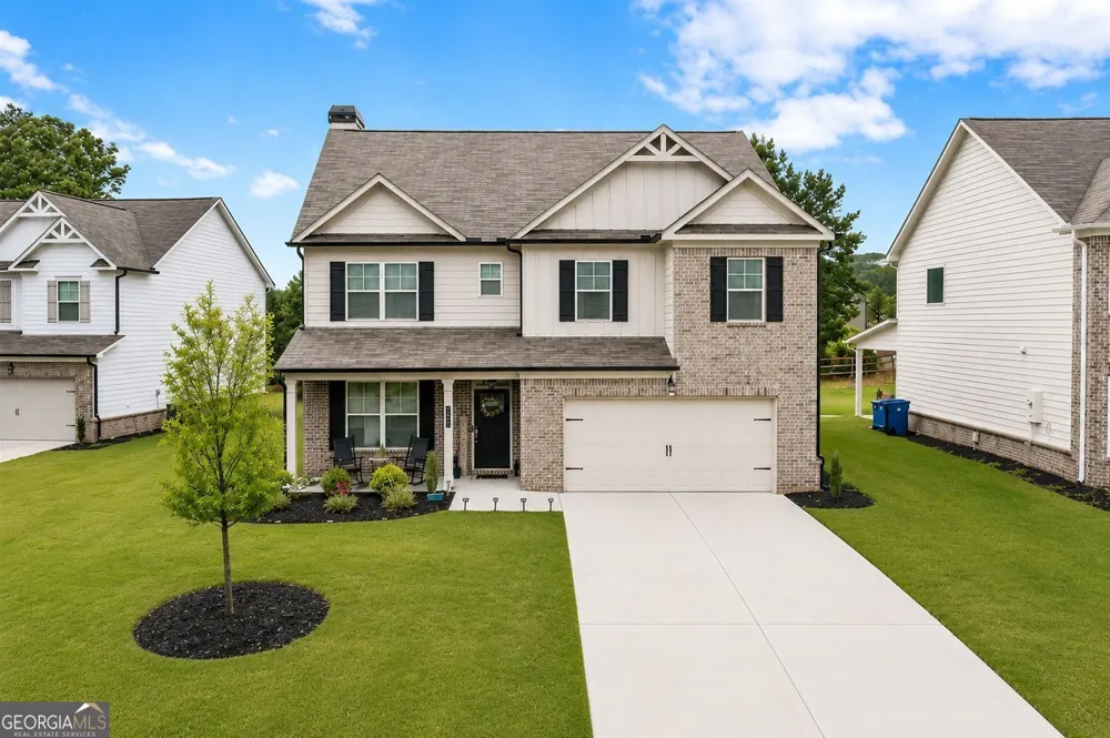 702 Eagles Nest CIR Auburn, GA 30011
