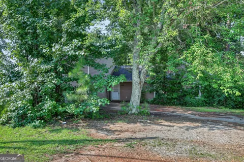 4550 E Paulding DR