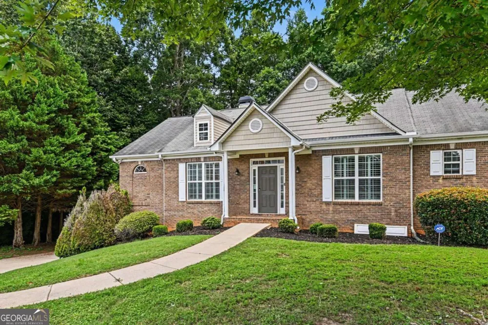 5700 Sullivan Point DR Powder Springs, GA 30127