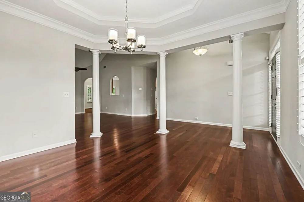 5700 Sullivan Point DR Powder Springs, GA 30127