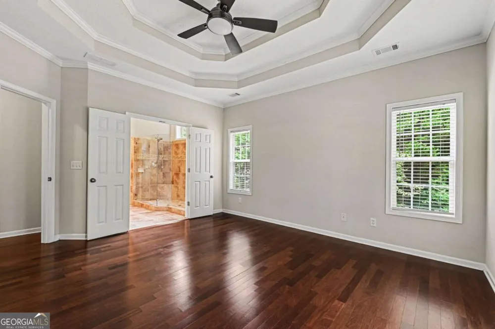 5700 Sullivan Point DR Powder Springs, GA 30127