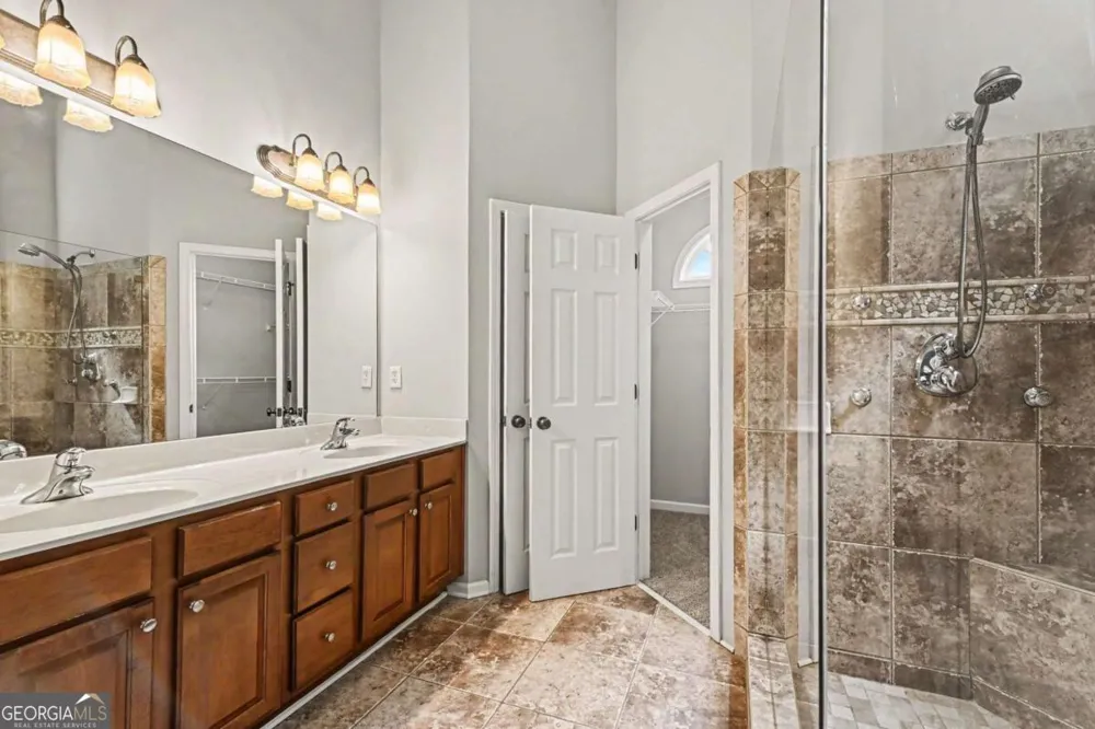 5700 Sullivan Point DR Powder Springs, GA 30127