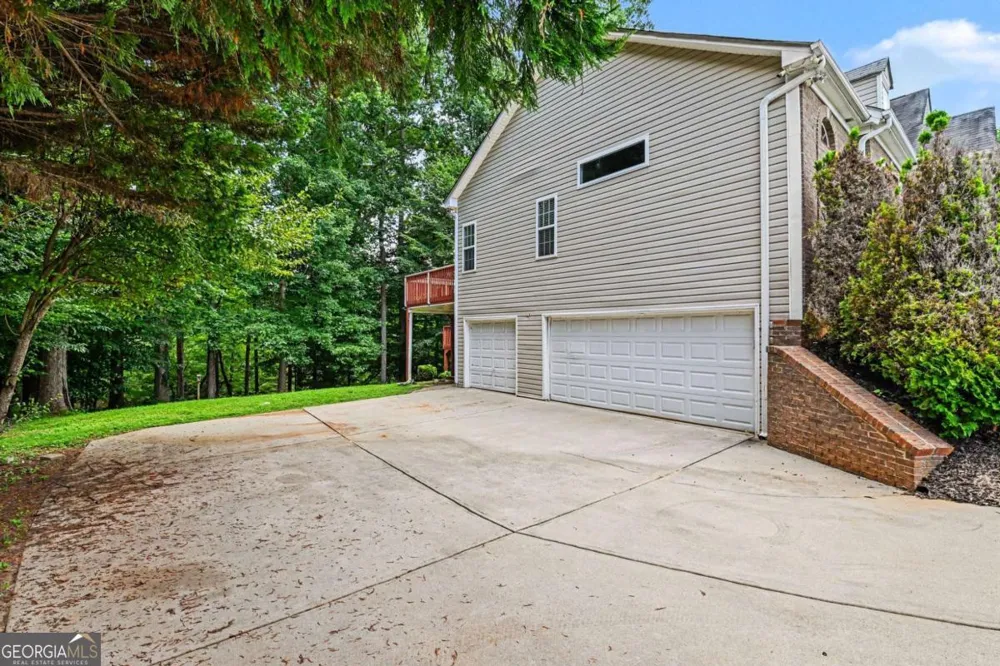 5700 Sullivan Point DR Powder Springs, GA 30127