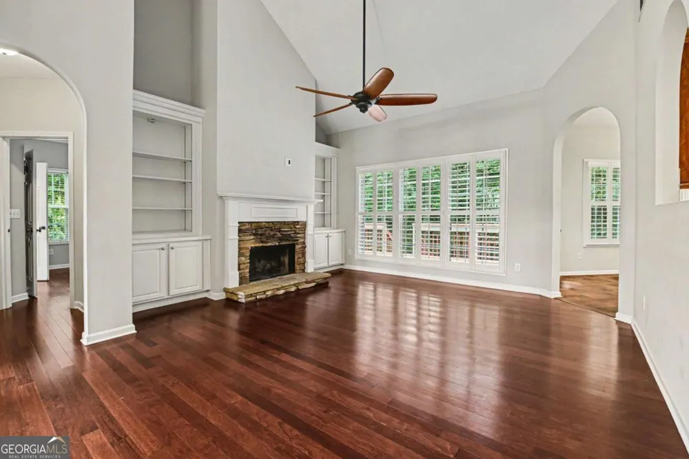 5700 Sullivan Point DR Powder Springs, GA 30127