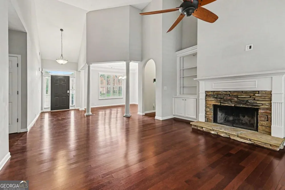 5700 Sullivan Point DR Powder Springs, GA 30127