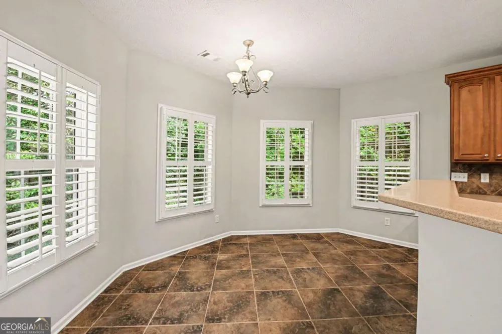 5700 Sullivan Point DR Powder Springs, GA 30127