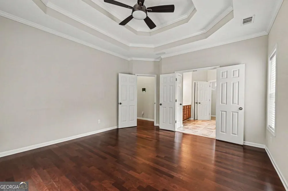5700 Sullivan Point DR Powder Springs, GA 30127