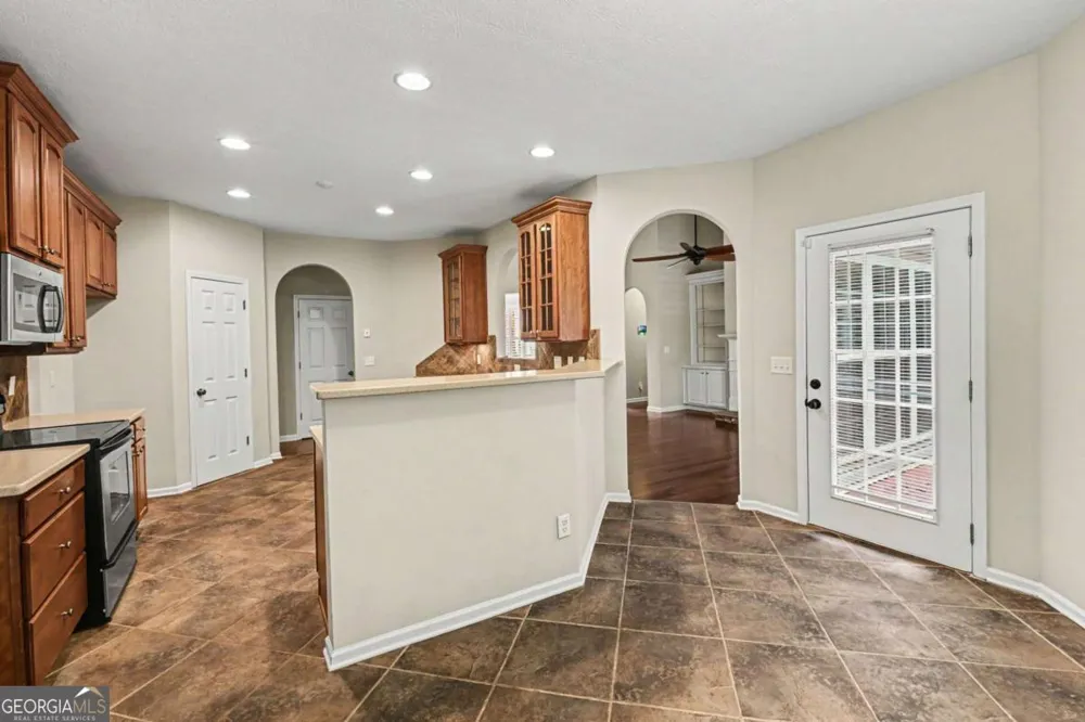 5700 Sullivan Point DR Powder Springs, GA 30127