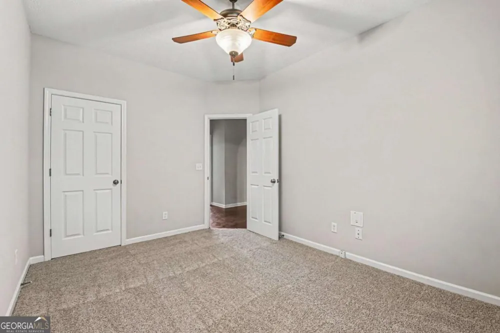 5700 Sullivan Point DR Powder Springs, GA 30127