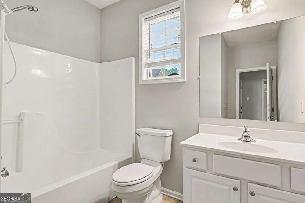 5700 Sullivan Point DR Powder Springs, GA 30127