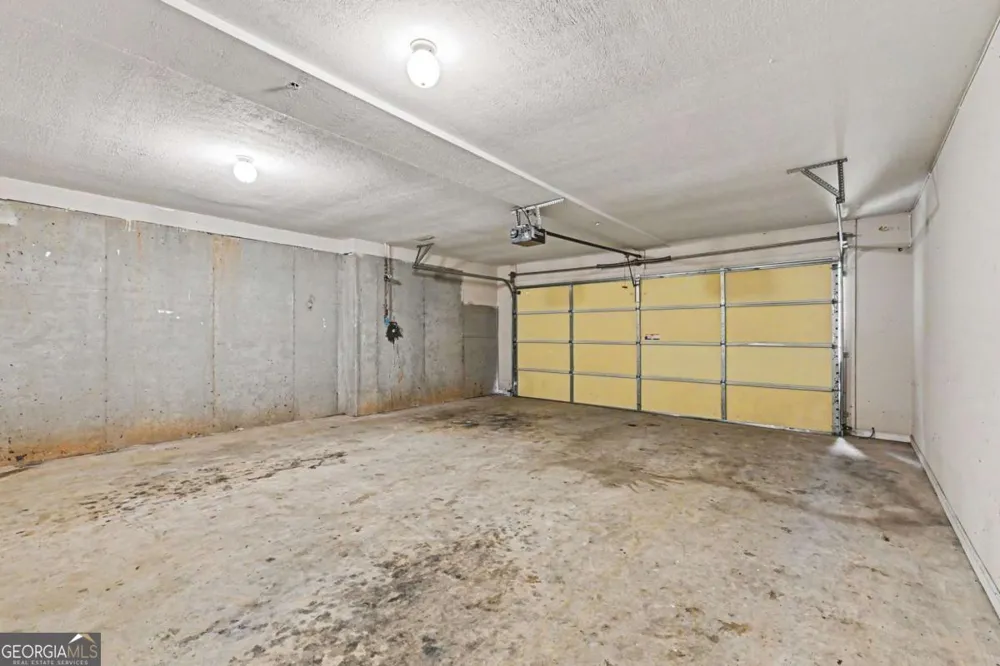 5700 Sullivan Point DR Powder Springs, GA 30127
