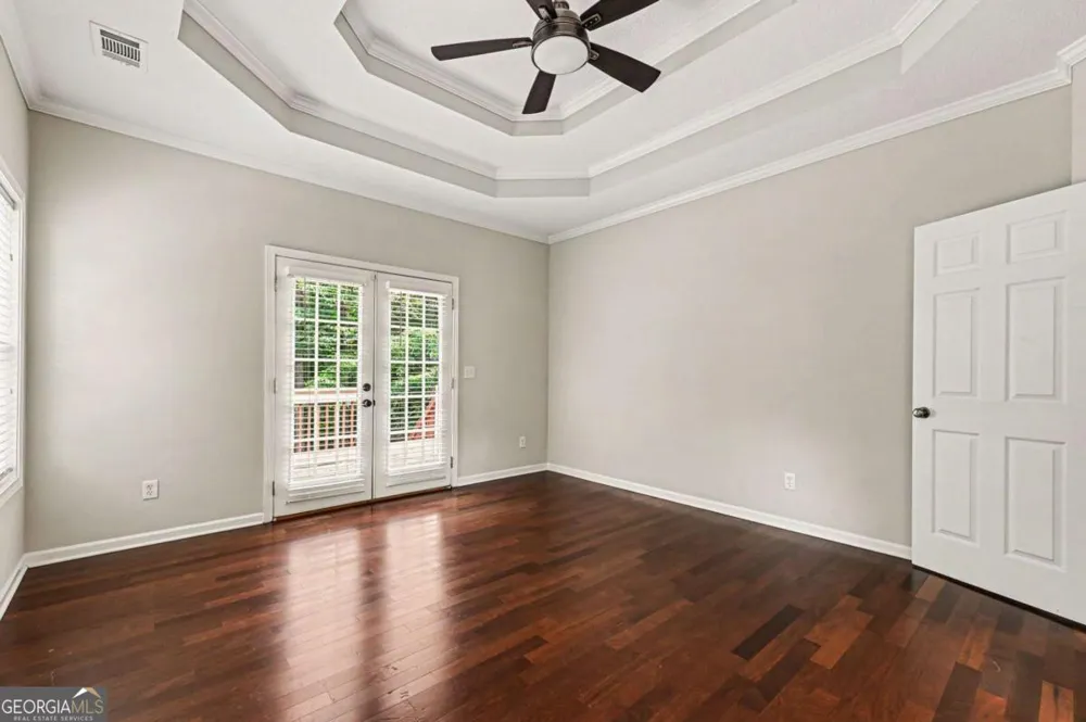 5700 Sullivan Point DR Powder Springs, GA 30127