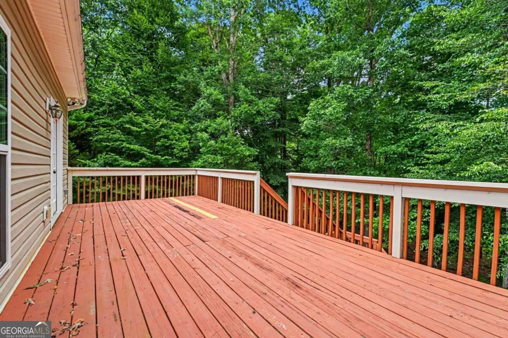 5700 Sullivan Point DR Powder Springs, GA 30127