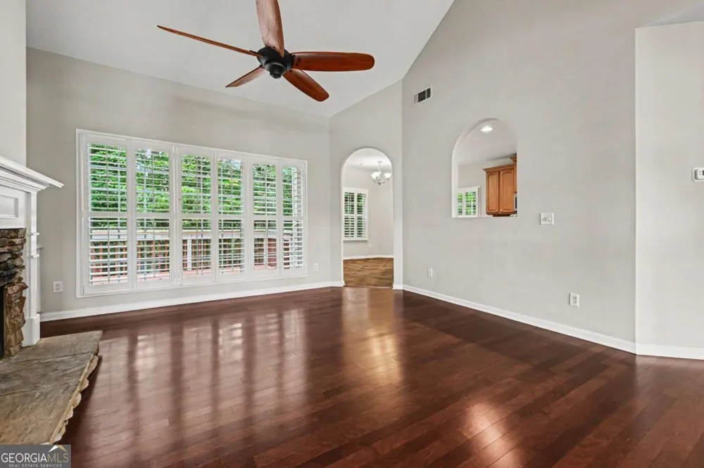 5700 Sullivan Point DR Powder Springs, GA 30127