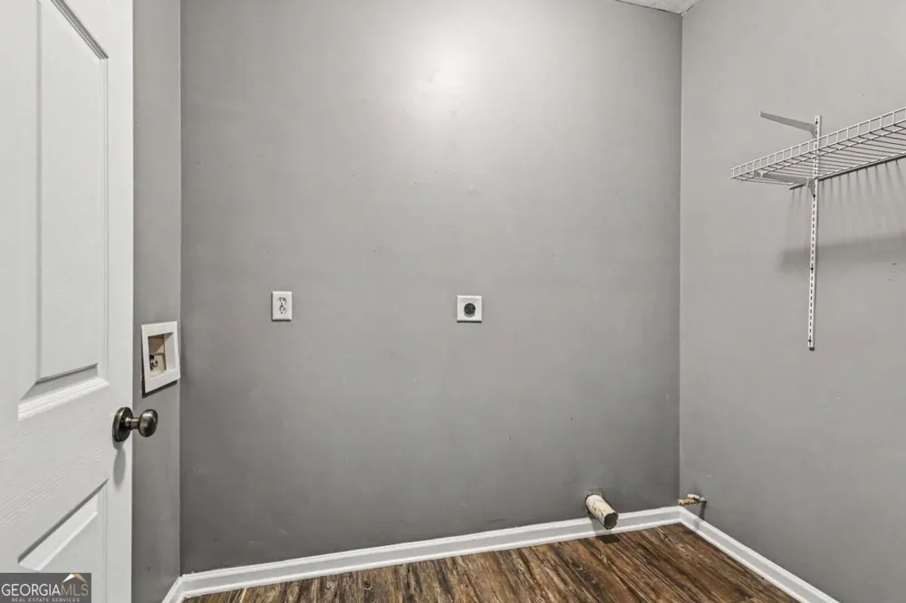 5700 Sullivan Point DR Powder Springs, GA 30127