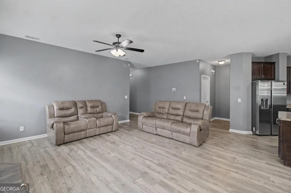 96 Griffin RD Allenhurst, GA 31301