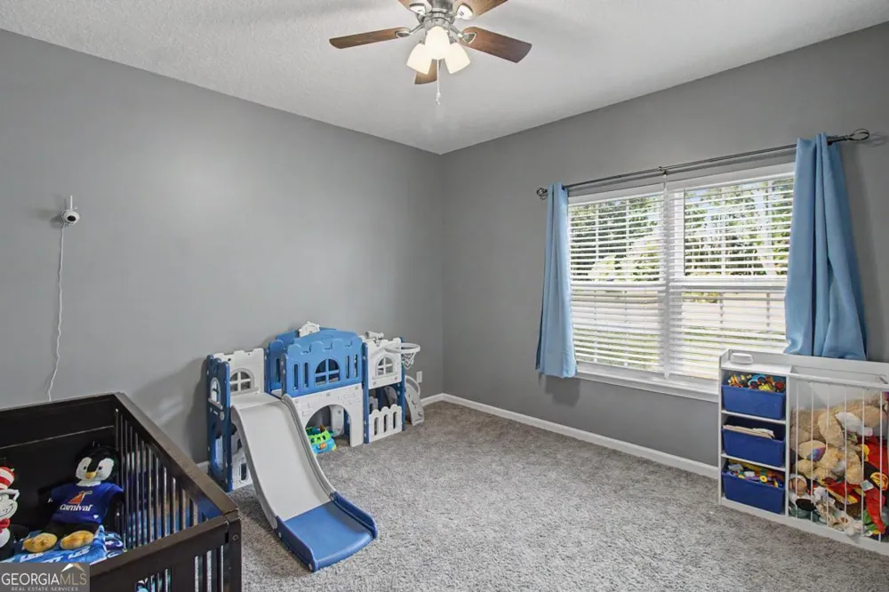 96 Griffin RD Allenhurst, GA 31301