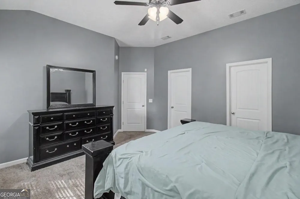 96 Griffin RD Allenhurst, GA 31301