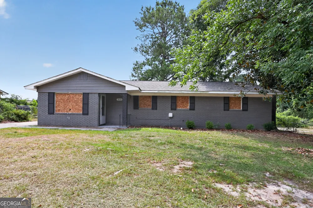 3636 Meadowlark RD Augusta, GA 30906
