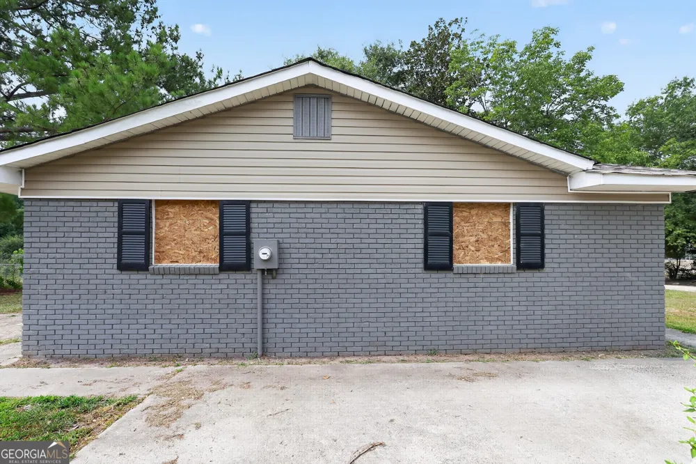 3636 Meadowlark RD Augusta, GA 30906