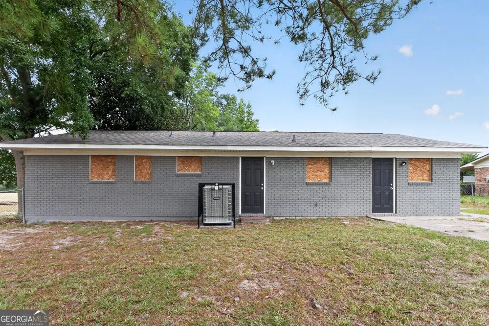 3636 Meadowlark RD Augusta, GA 30906