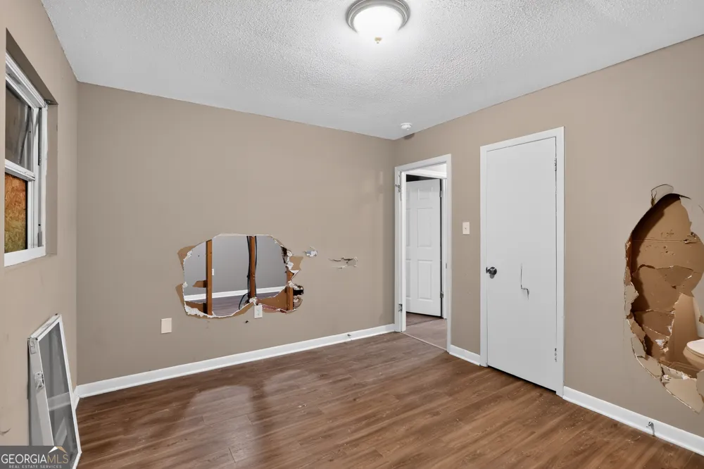 3636 Meadowlark RD Augusta, GA 30906