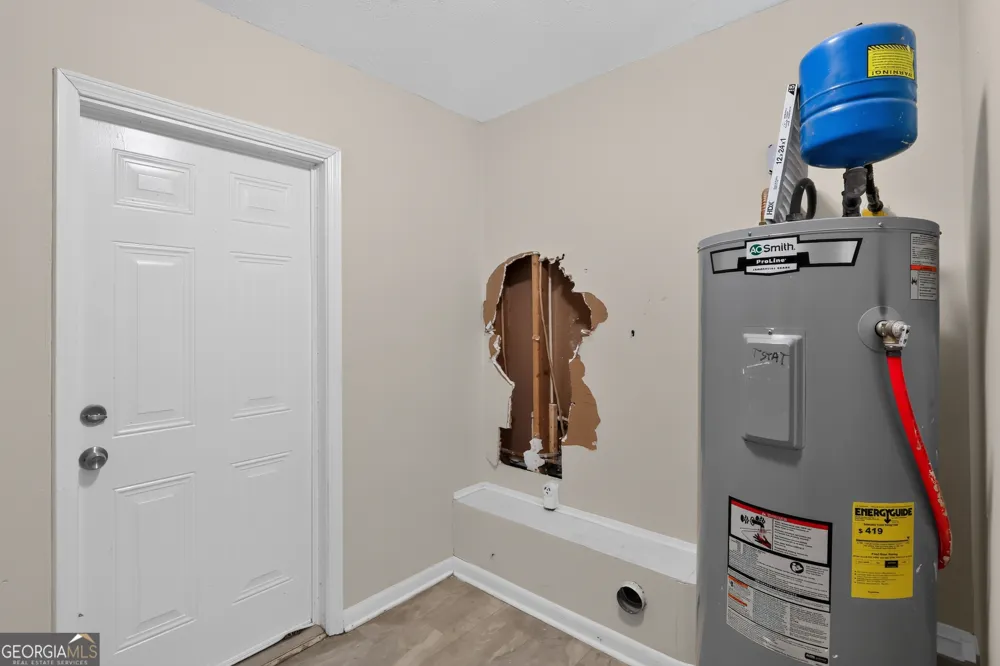 3636 Meadowlark RD Augusta, GA 30906