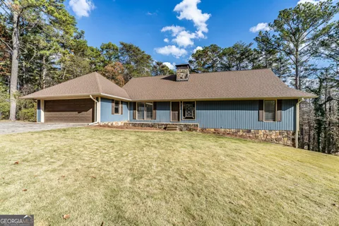 27 Saddle Mountain RD SE