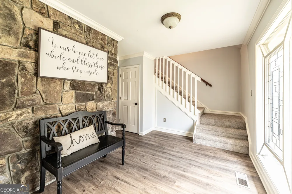 27 Saddle Mountain RD SE Rome, GA 30161