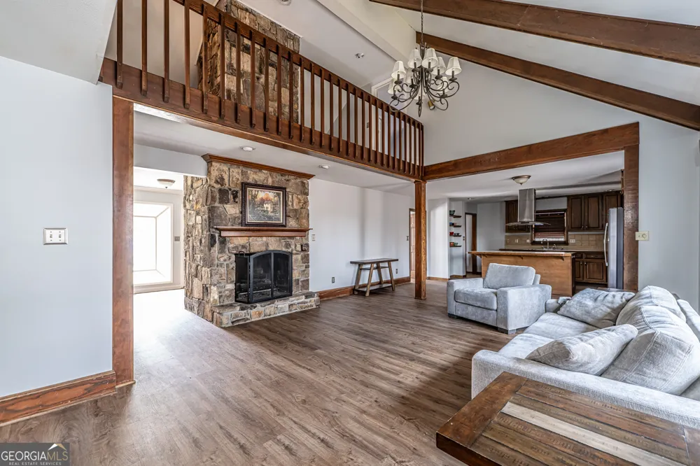 27 Saddle Mountain RD SE Rome, GA 30161