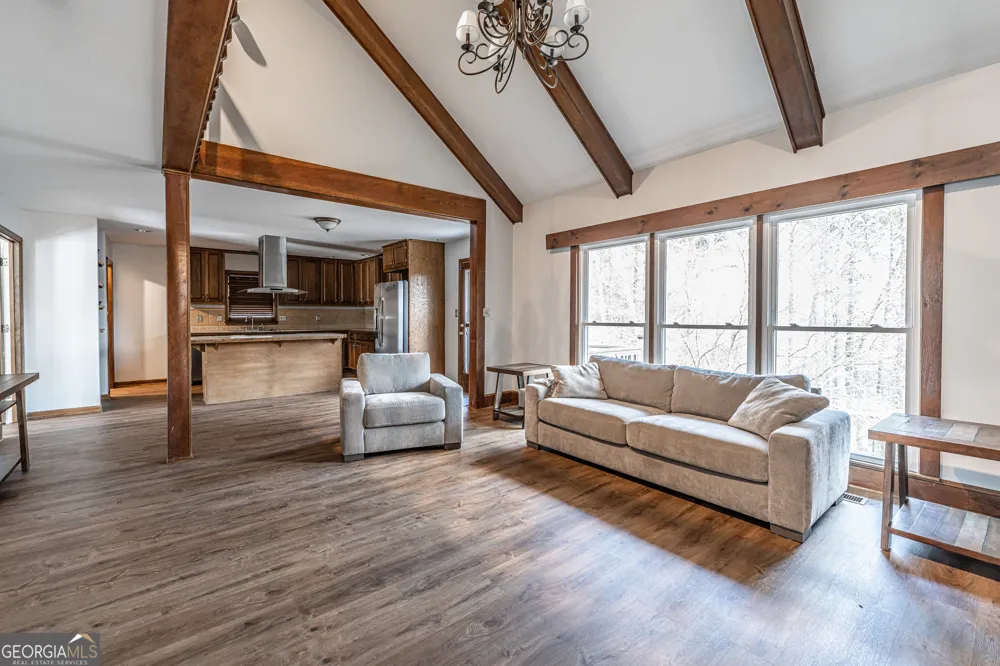 27 Saddle Mountain RD SE Rome, GA 30161