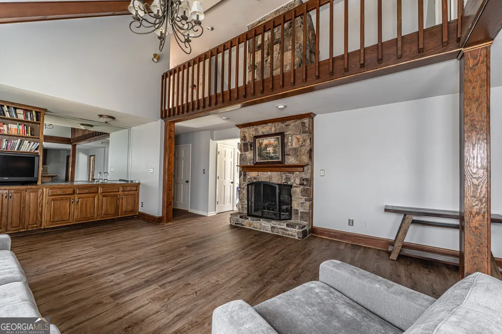 27 Saddle Mountain RD SE Rome, GA 30161