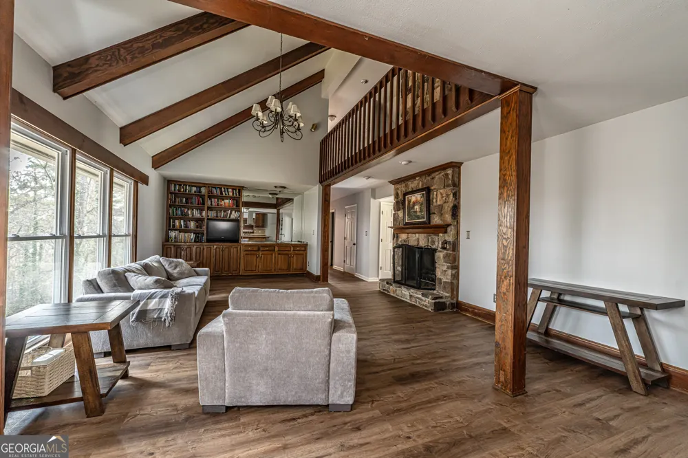 27 Saddle Mountain RD SE Rome, GA 30161